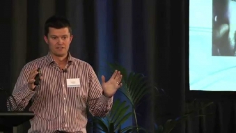 Embedded thumbnail for Global Connections 2012: Grant Ryan