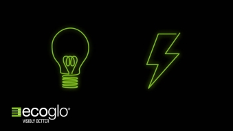 Embedded thumbnail for Ecoglo Photoluminescent Exit Signs and Emergency Lighting - International