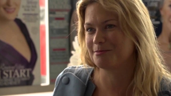 Embedded thumbnail for MiNDFOOD - Celebrating Women Series - Kathryn Wilson