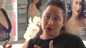 Embedded thumbnail for MiNDFOOD Celebrating Women Series - Dr Melanie Cheung