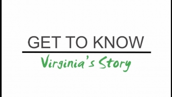 Embedded thumbnail for Virginia&amp;#039;s Story - NZ Needle Exchange