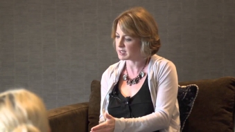 Embedded thumbnail for MiNDFOOD - International Women's Day 2014 - Dr Mary Grogan